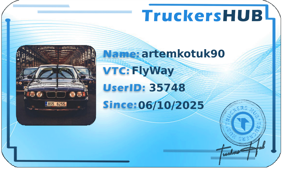 artemkotuk90 License