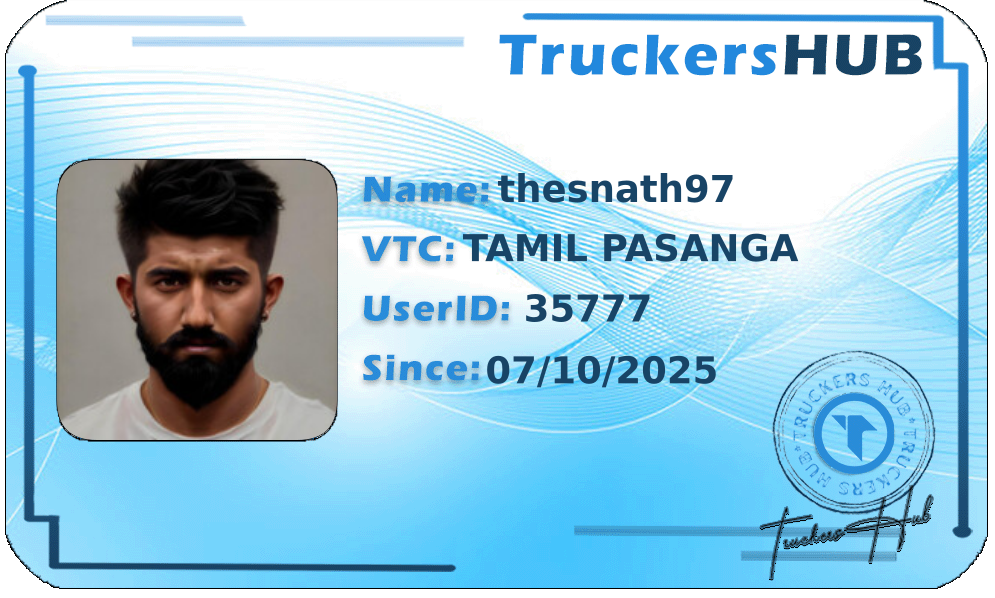 thesnath97 License
