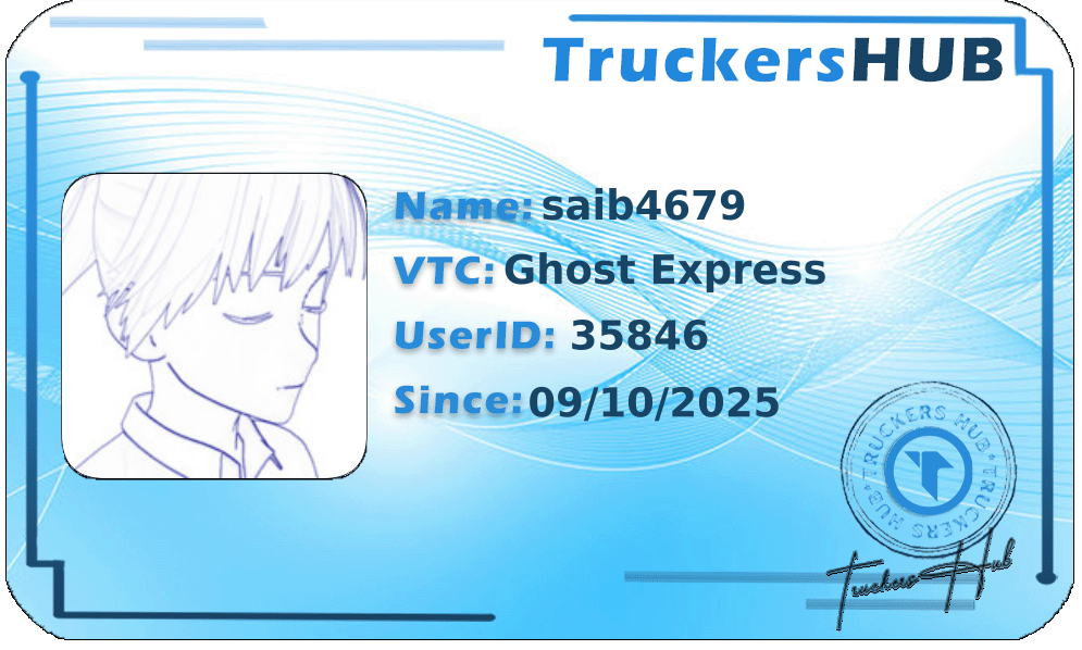 saib4679 License