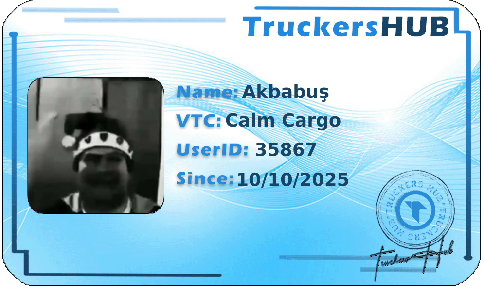 Akbabuş License