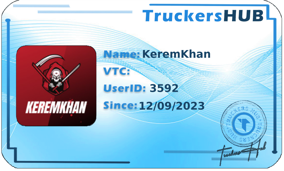 KeremKhan License