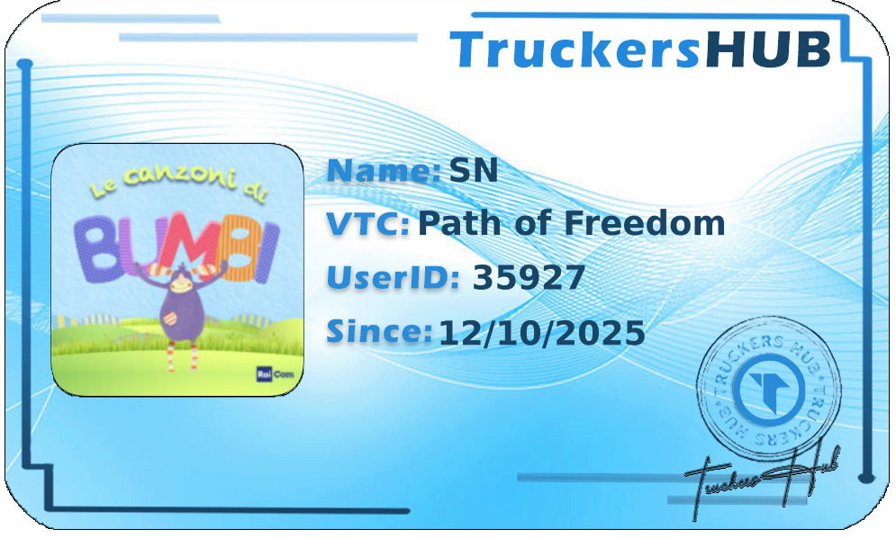 SN License
