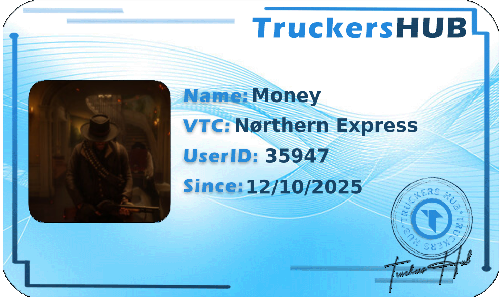 Money License