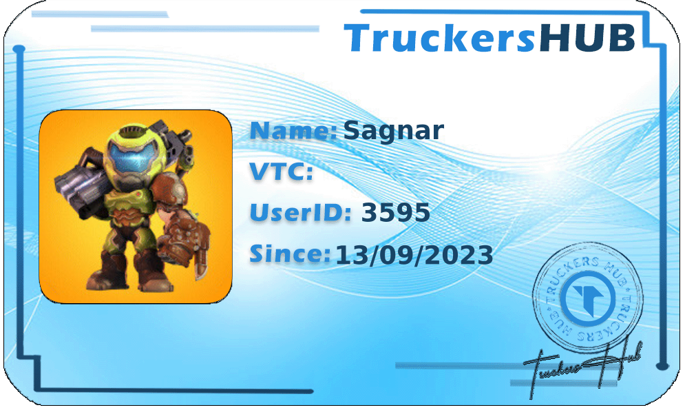 Sagnar License