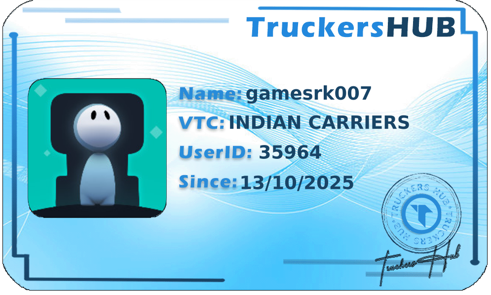 gamesrk007 License