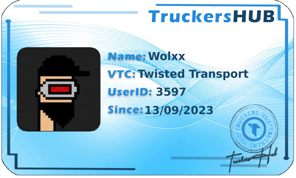 Wolxx License