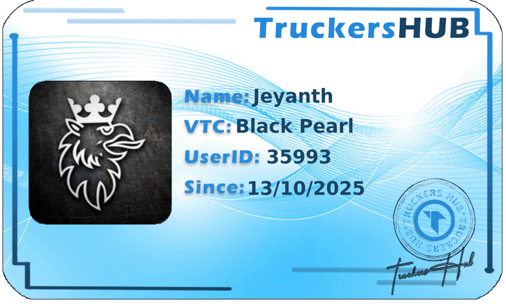 Jeyanth License