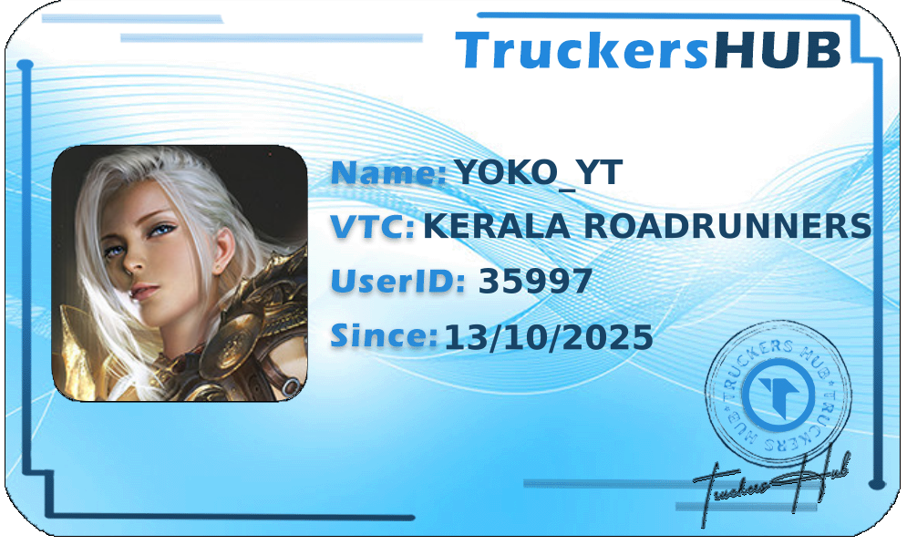 YOKO_YT License