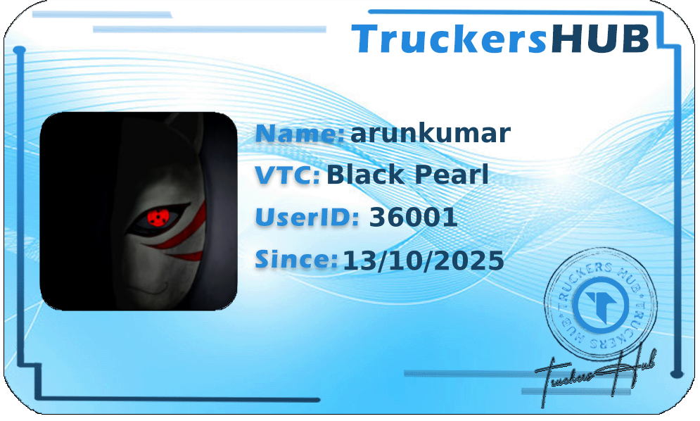 arunkumar License