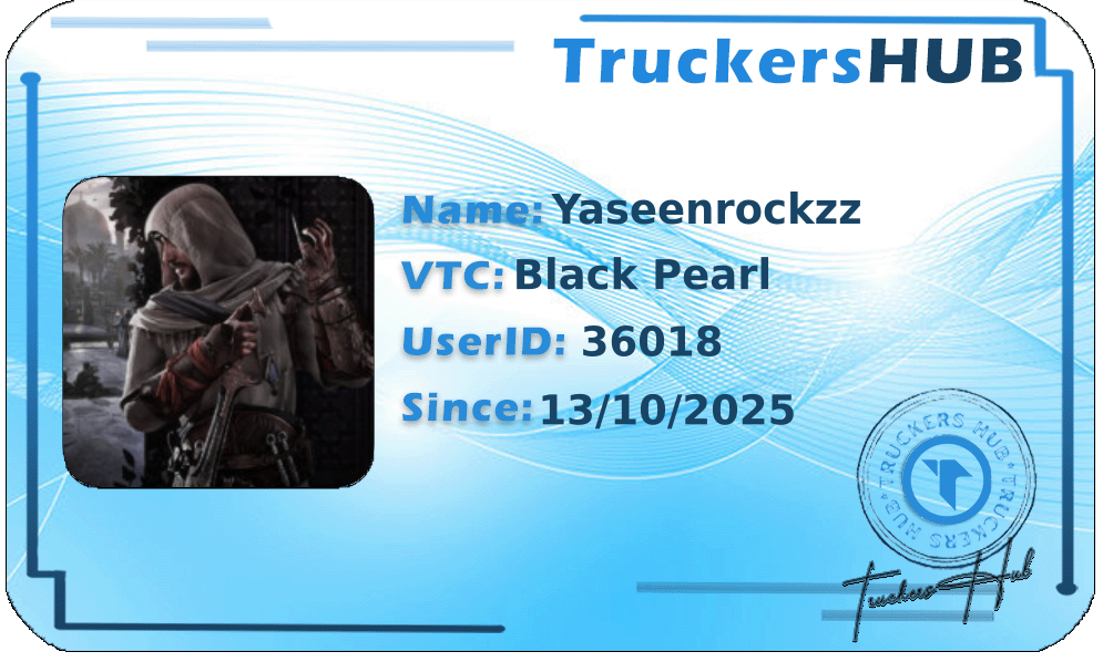 Yaseenrockzz License