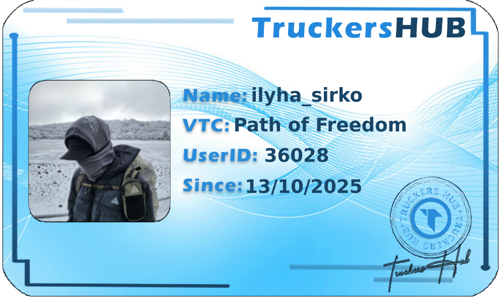 ilyha_sirko License