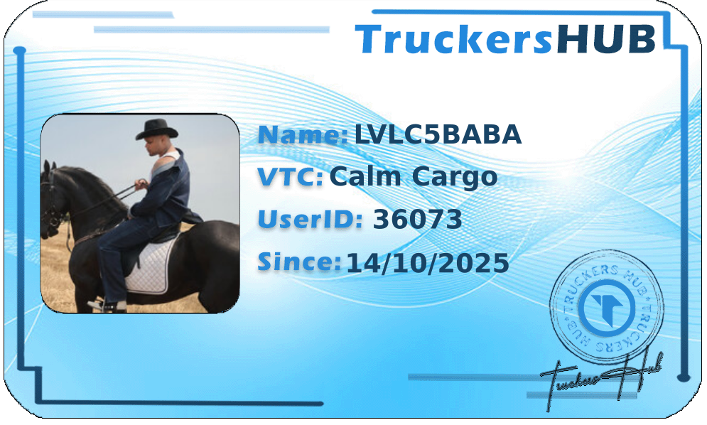 LVLC5BABA License