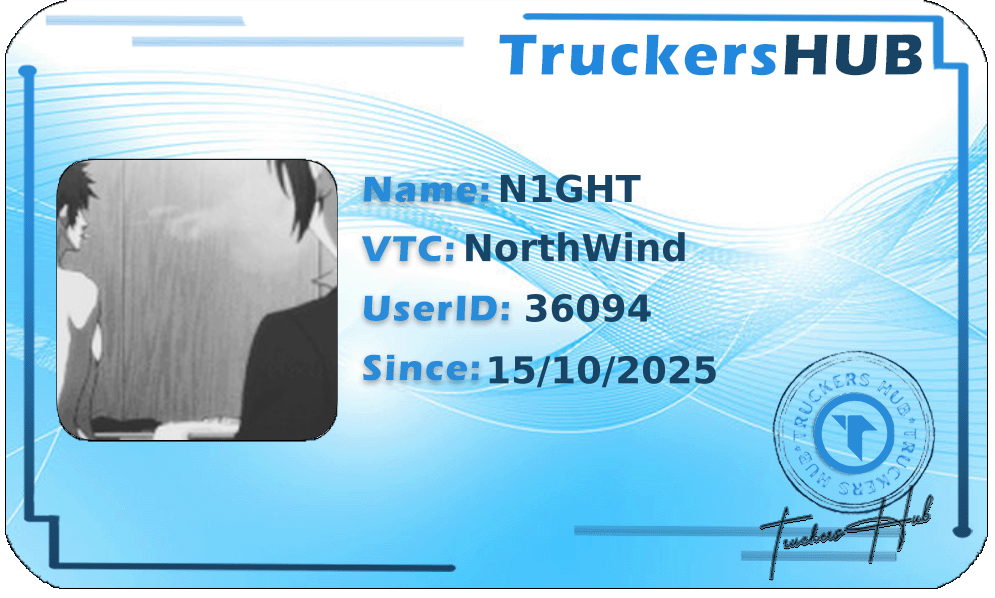 N1GHT License