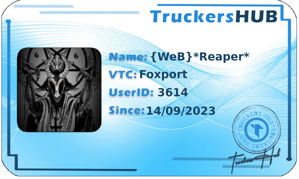 {WeB}*Reaper* License