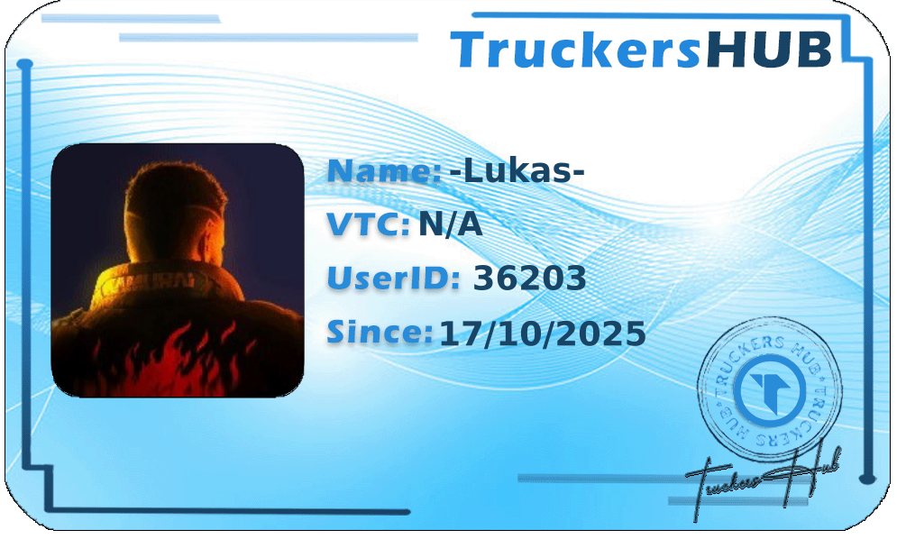 -Lukas- License