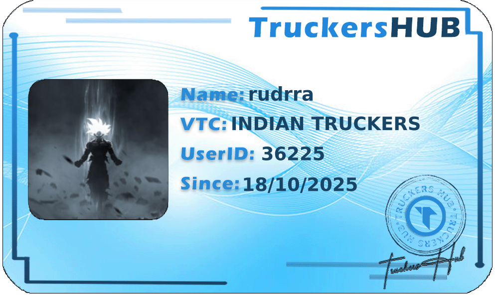 rudrra License
