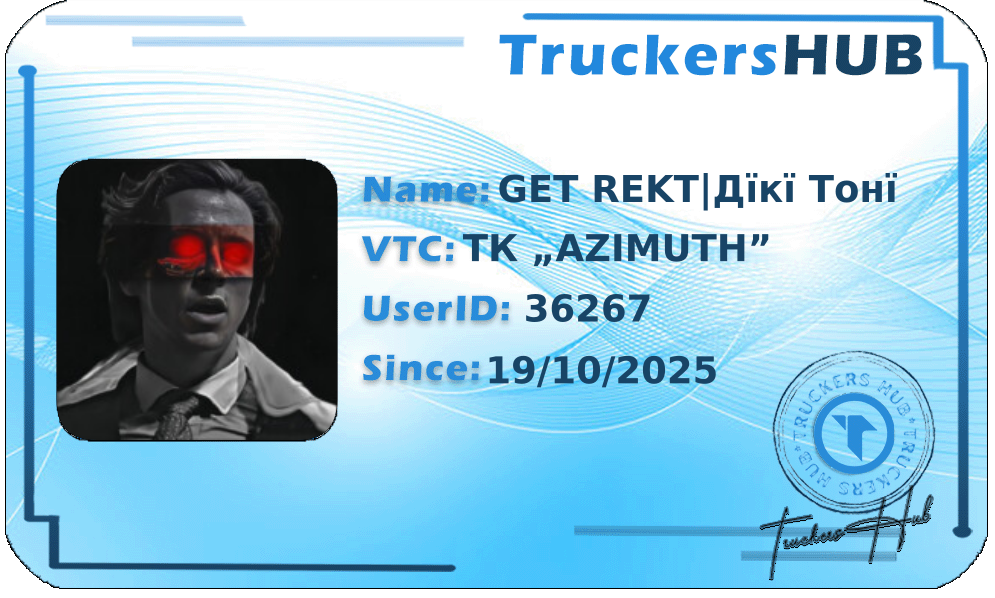 GET REKT|Дїкї Тонї License