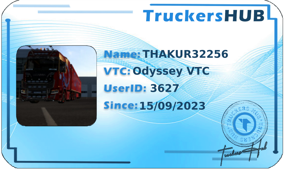 THAKUR32256 License