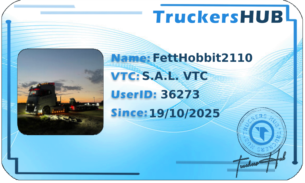 FettHobbit2110 License