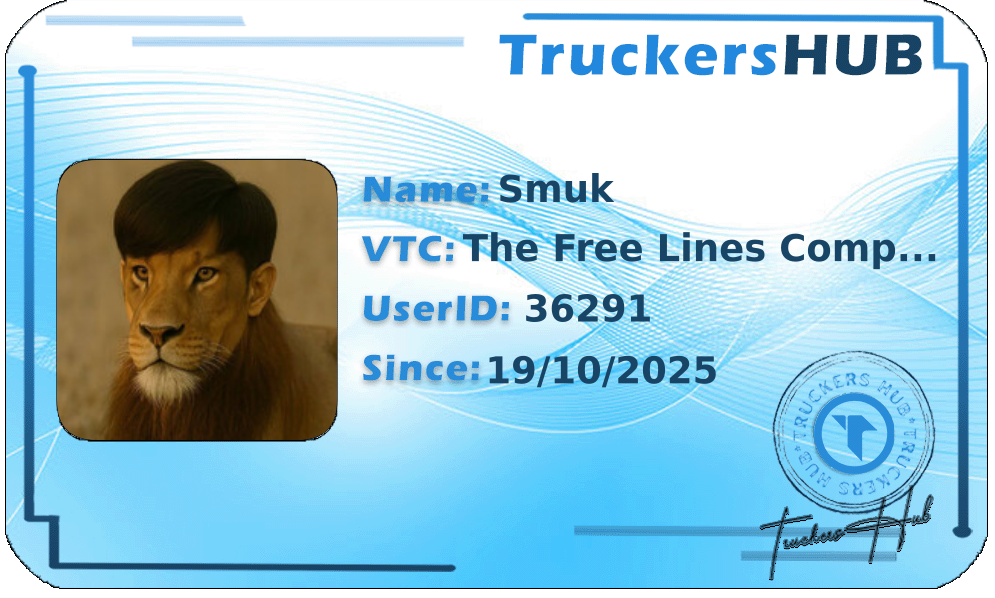 Smuk License