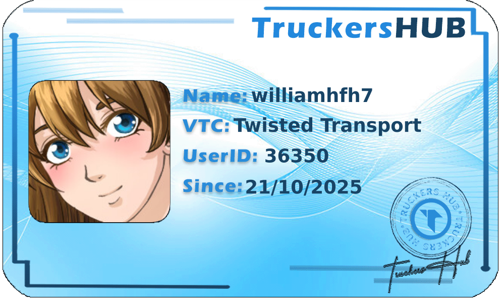 williamhfh7 License