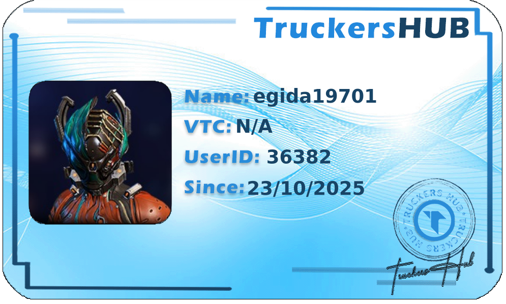 egida19701 License