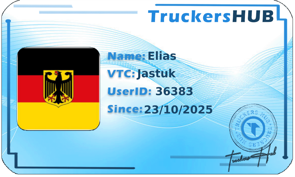 Elias License
