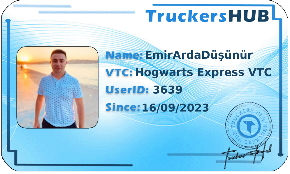 EmirArdaDüşünür License