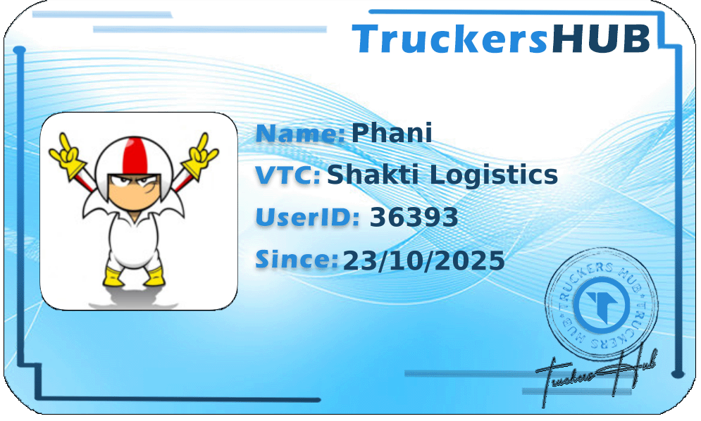 Phani License