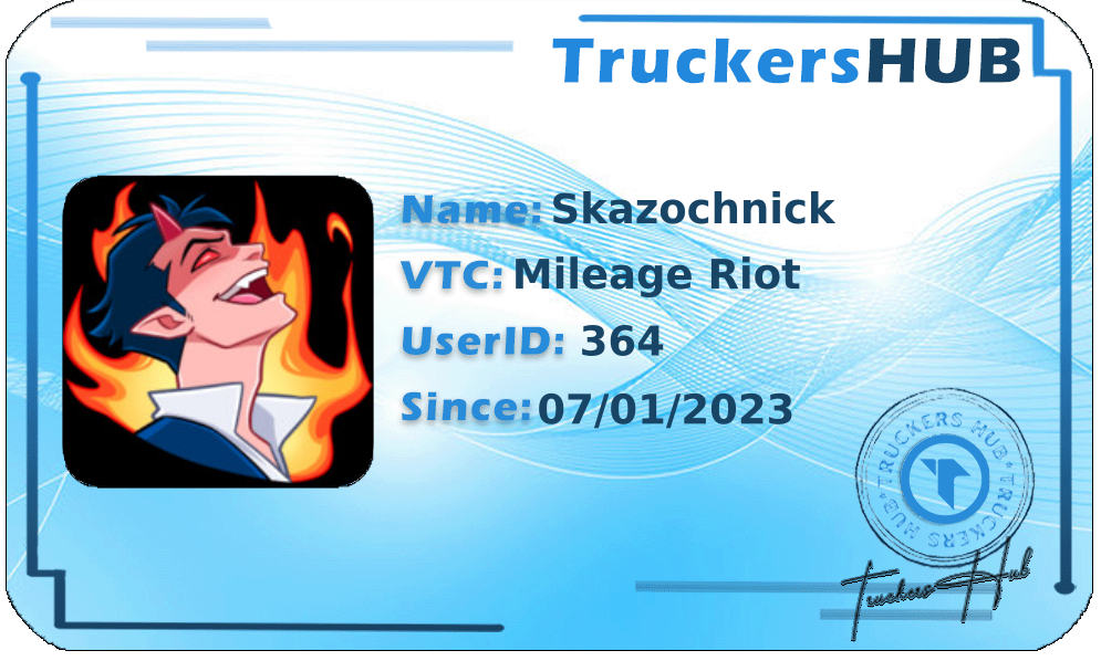 Skazochnick License