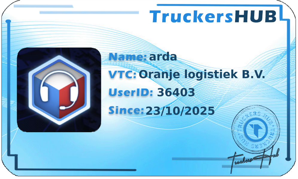arda License