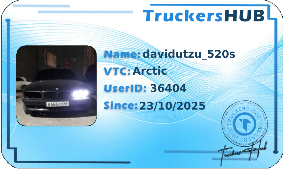 davidutzu_520s License