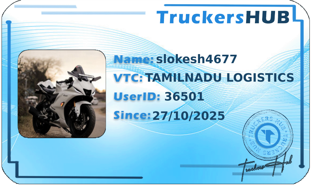 slokesh4677 License