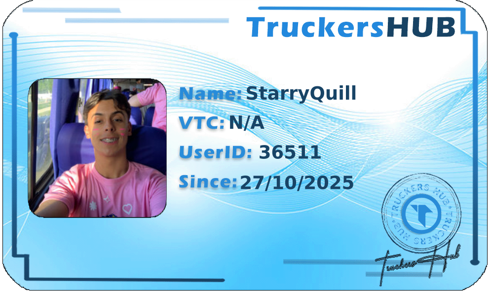StarryQuill License