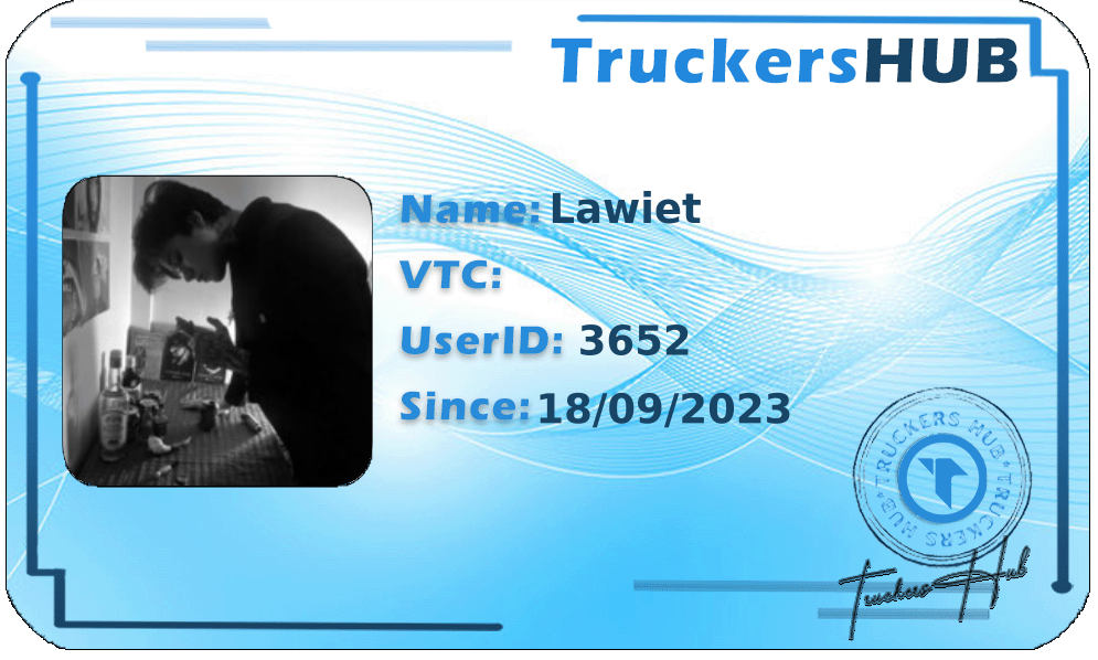 Lawiet License