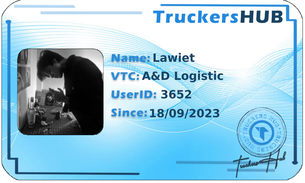 Lawiet License