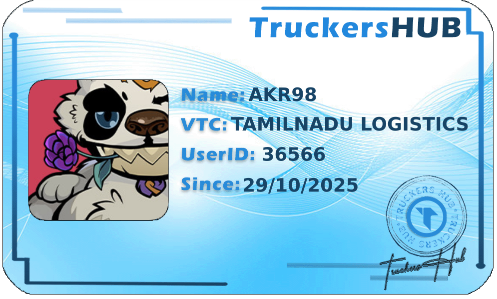 AKR98 License