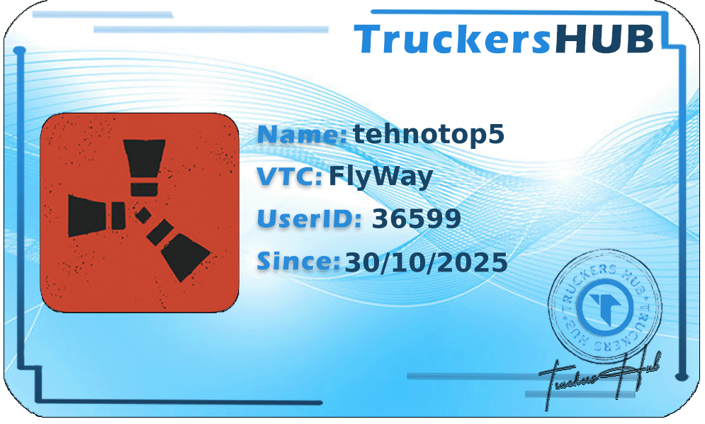 tehnotop5 License
