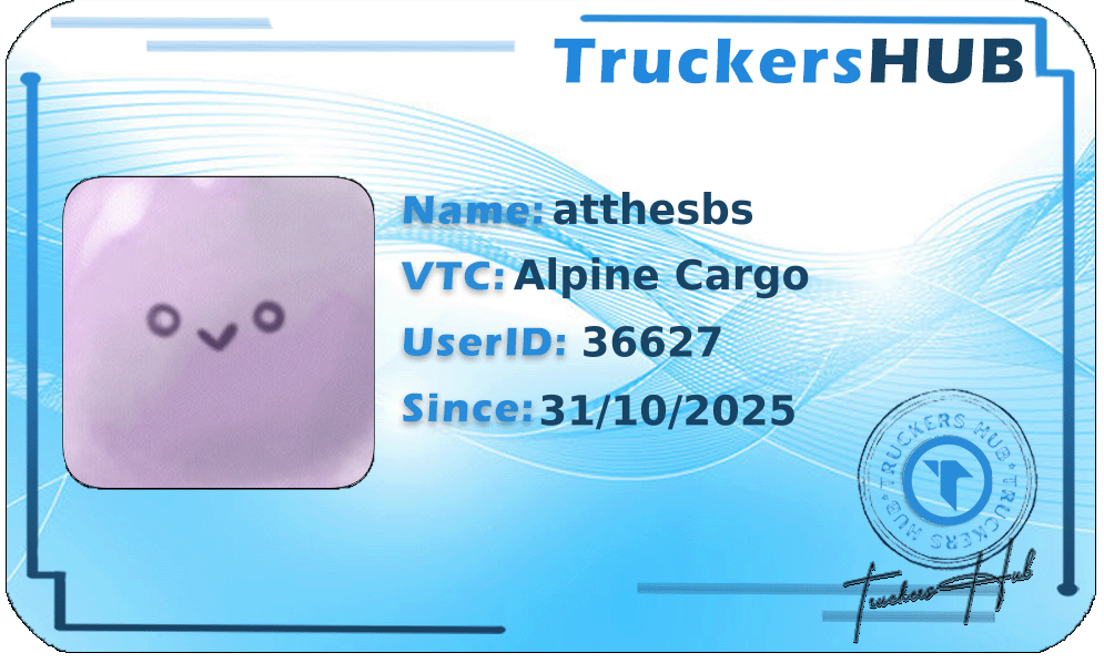 atthesbs License
