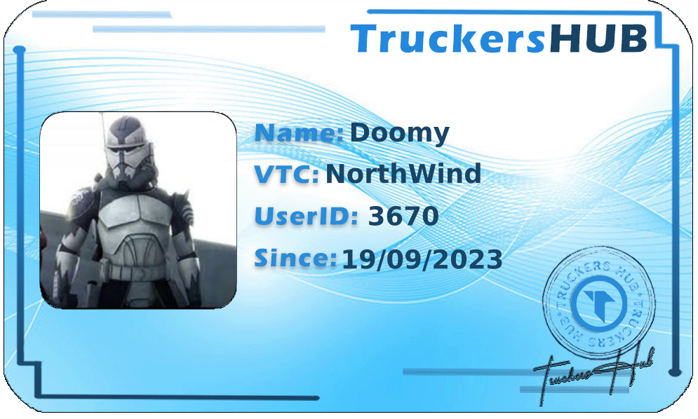 Doomy License