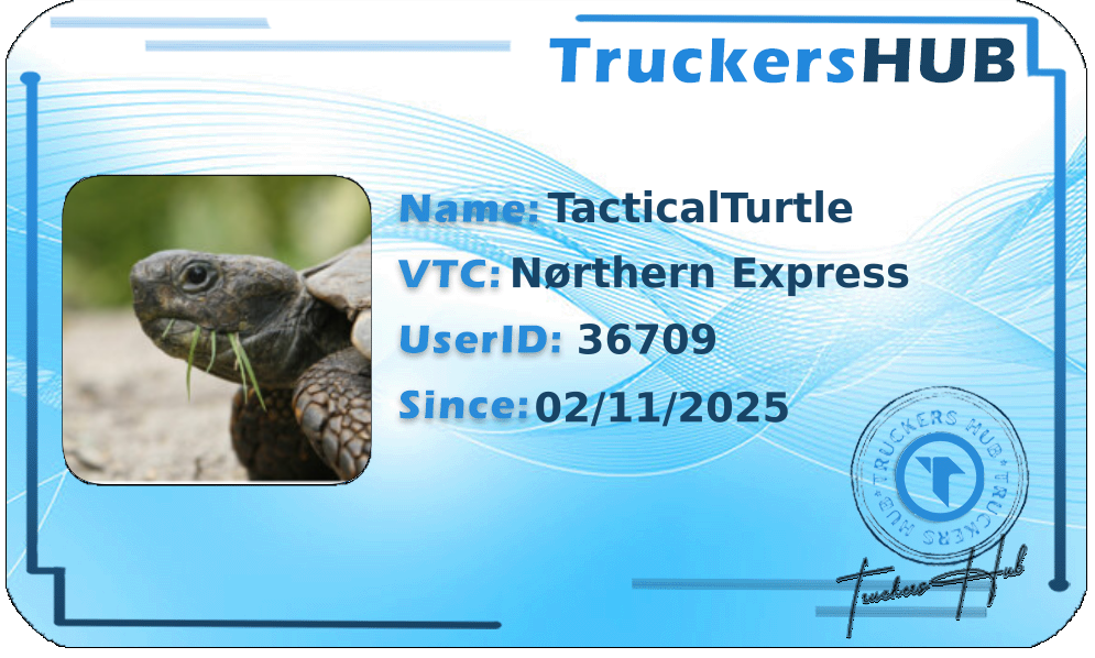 TacticalTurtle License