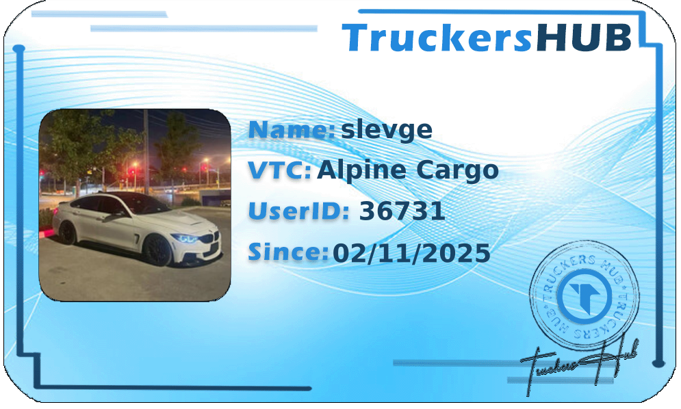 slevge License