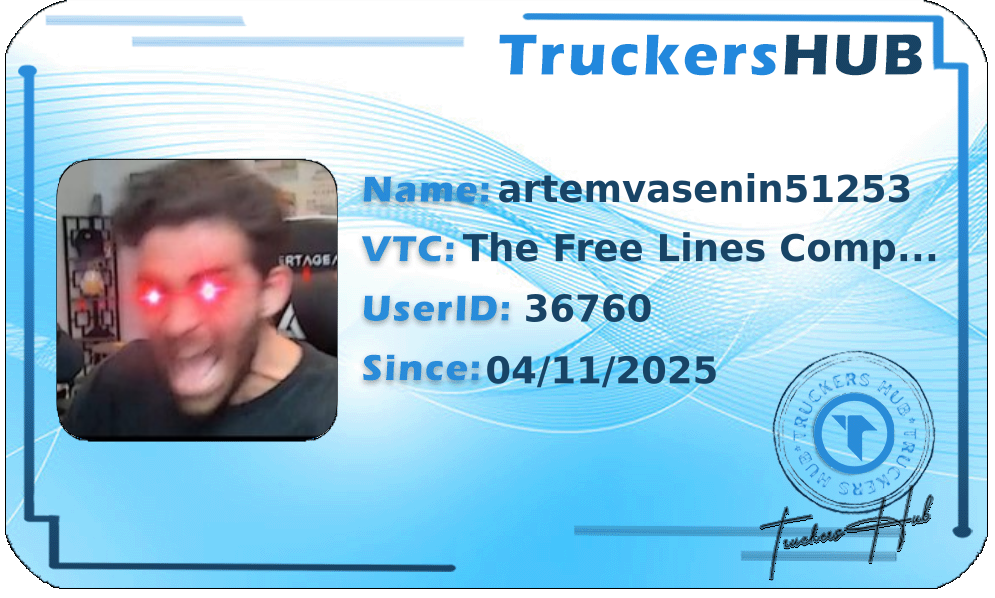 artemvasenin51253 License