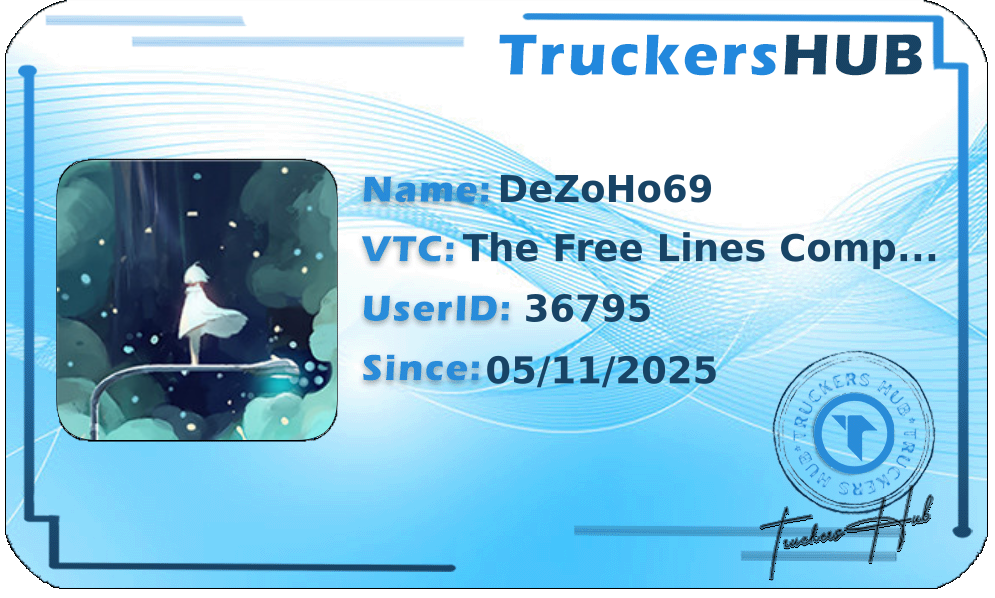 DeZoHo69 License