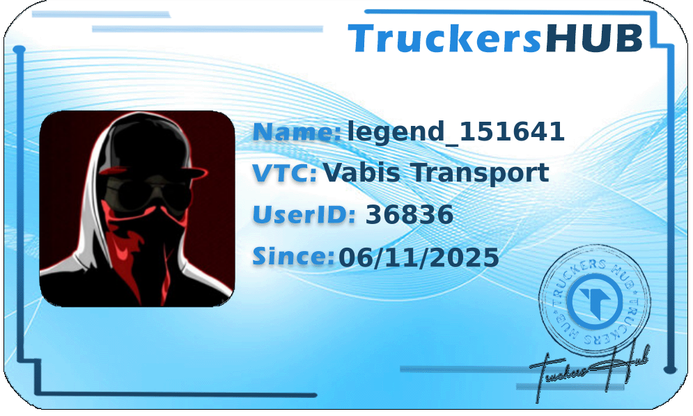 legend_151641 License