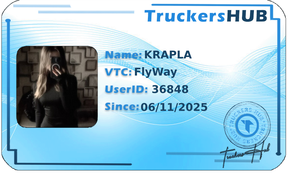 KRAPLA License