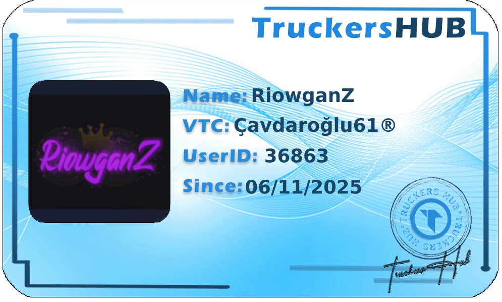 RiowganZ License