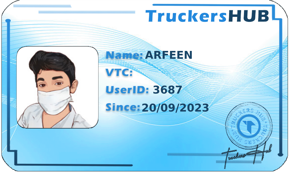 ARFEEN License