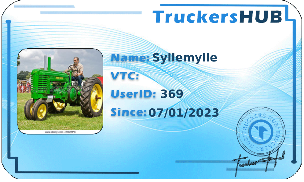 Syllemylle License
