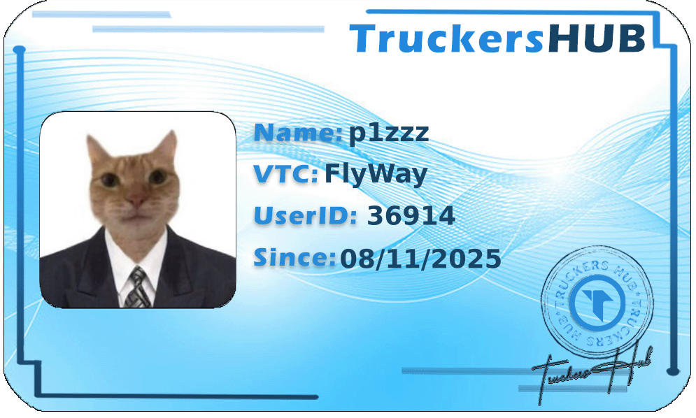 p1zzz License